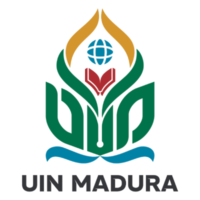 Logo UIN Madura
